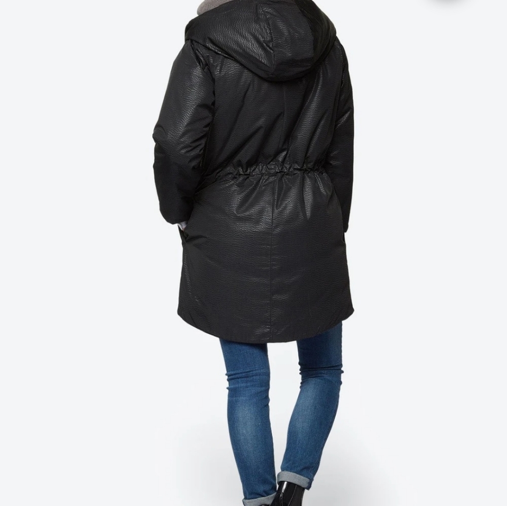 Confine jacket - Picture 2 of 6